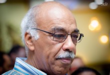 لجنة الحوار السوداني تعلن أسماء أعضائها من الداخل والخارج البروفسور قاسم بدري