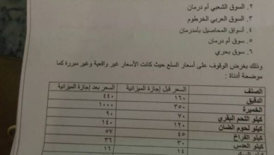 برلماني: إعلان الطوارئ يعني وضع الشعب بين خياري الغلاء أو الموت 56564433a - برلماني: إعلان الطوارئ يعني وضع الشعب بين خياري الغلاء أو الموت