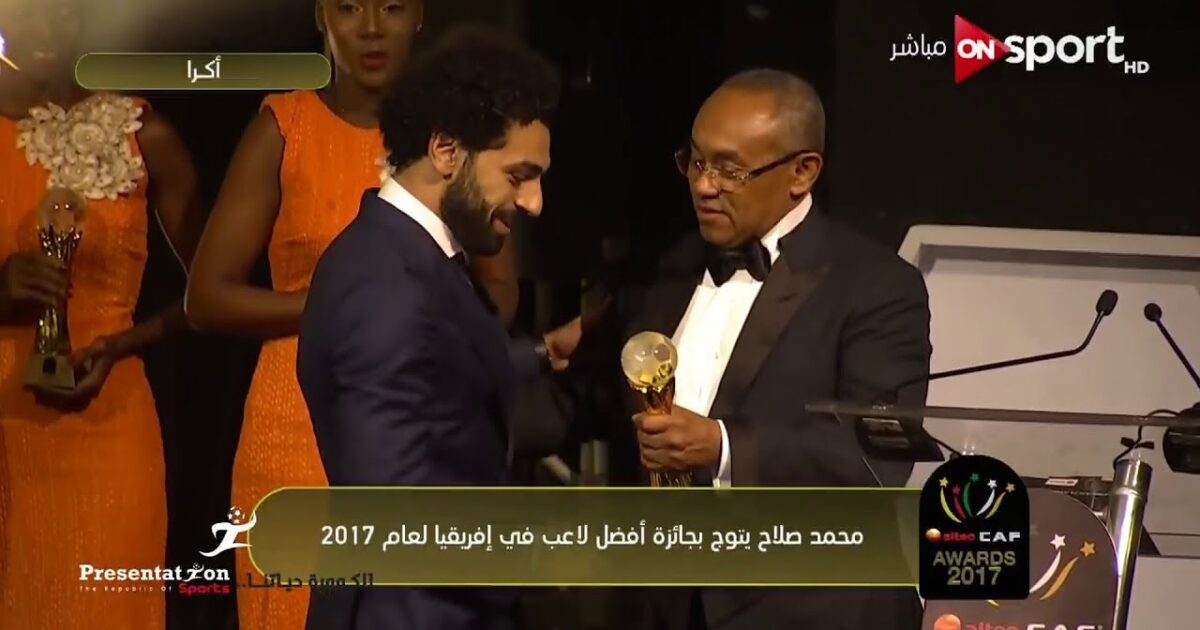 رقم قياسي ينتظر محمد صلاح لم يسبقه إليه لاعب منذ عام 1888 69812