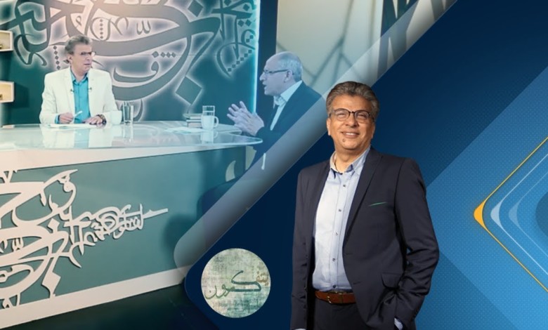 (فيديو )..مفكر أردني : القرآن خسارة في الأمة الإسلامية 71397