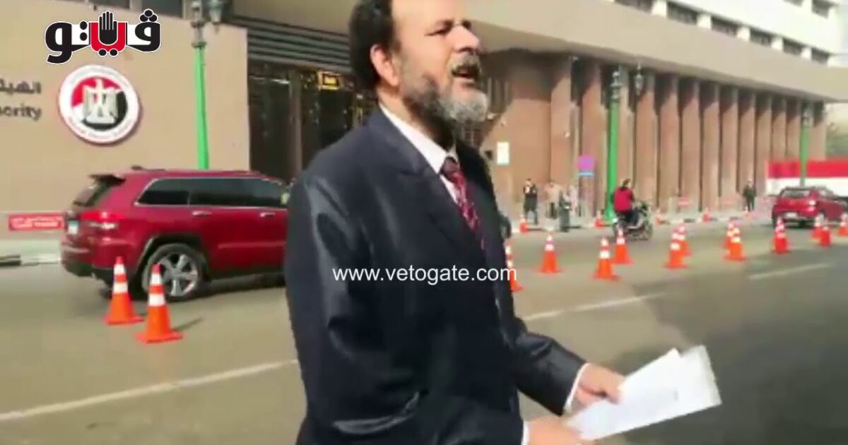 بالفيديو: مرشح محتمل للرئاسة المصرية يعد بنقل الكعبة إلى مصر 71926