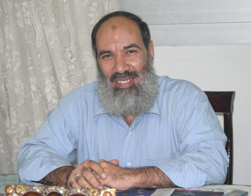 كاتب مصري : السودان حاضنتها الطبيعية هي مصر 9558739