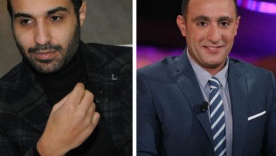 أحمد السقا وأحمد فهمي