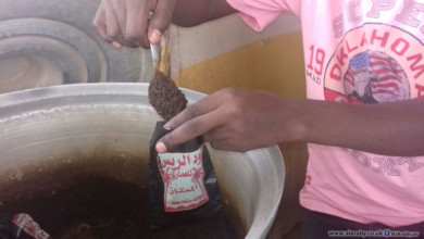 مامون حميدة: “ما عندنا رحمة على تجار التمباك وبنزيد الضرائب” التنباك - مامون حميدة: “ما عندنا رحمة على تجار التمباك وبنزيد الضرائب”