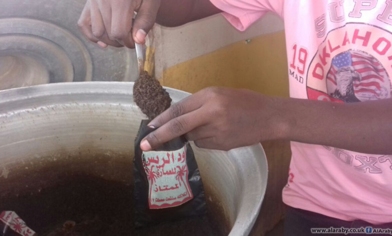 مامون حميدة: “ما عندنا رحمة على تجار التمباك وبنزيد الضرائب” التنباك