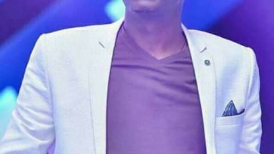 مأمون سوار الدهب