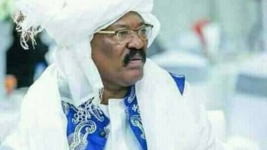 ودالجبل: ثروتي تكونت من 3 قروش بدأت بتجارة الليمون ..و الحظ السعيد جاني بحمار أبيض بابكر حامد ود الجبل