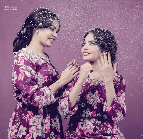 إستياء واسع من (تومات شندي) بسبب صور جديدة.! تومات شندي