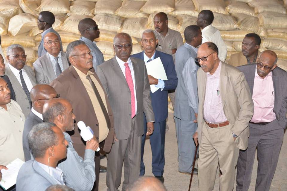 عبدالرحيم محمد حسين وبكري حسن صالح