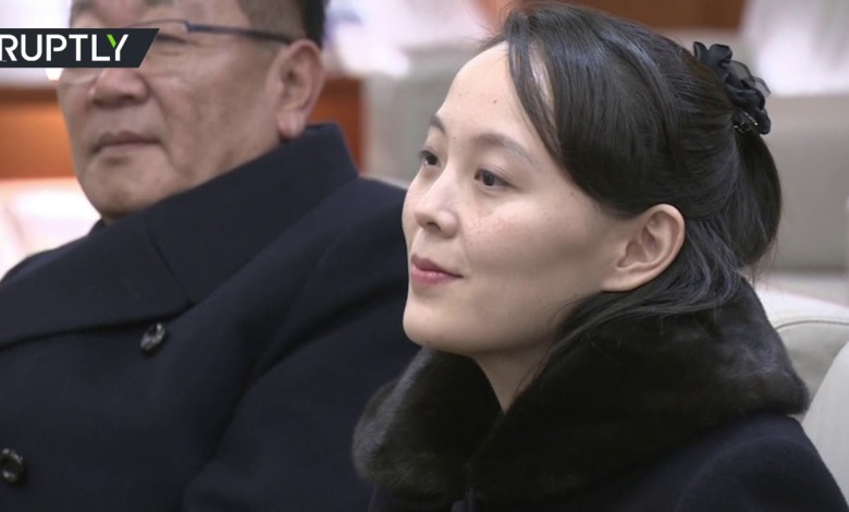 بعد أنباء عن موت زعيم كوريا الشمالية دماغيا.. سيول تنفي 74202