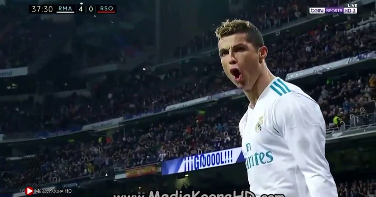 كابيلو يكشف السبب الحقيقي وراء رحيل رونالدو عن ريال مدريد 74246