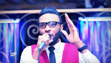 الفنان محمد عيسي