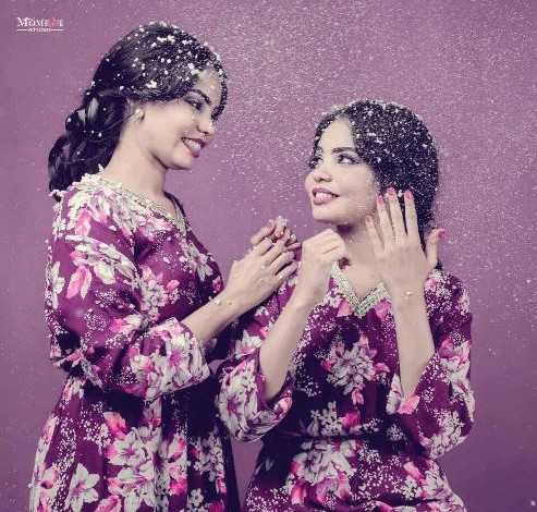 إستياء واسع من (تومات شندي) بسبب صور جديدة.! تومات شندي