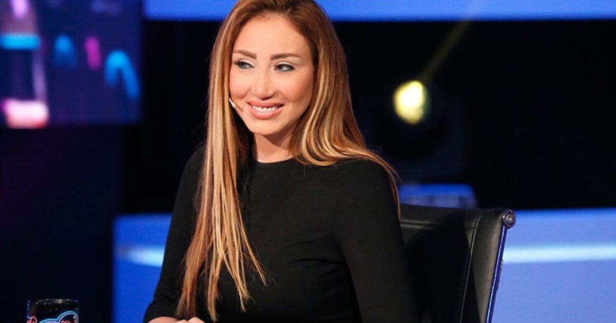 مصر.. ريهام سعيد توجه رسالة خاصة للسيسي في "منشور الوداع" رهام سعيد