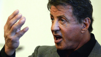 سيلفستر ستالون