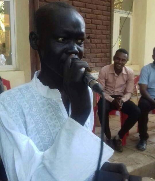 وفاة الفنان الشاب شول منوت شول منوت