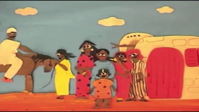 “فاطمة السمحة”: تجريب في حكاية تراثية فاطمة السمحة - “فاطمة السمحة”: تجريب في حكاية تراثية