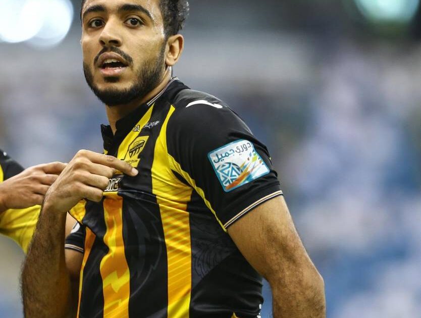 كهربا يصالح جماهير الأهلي بعد 57 يوما كهربا