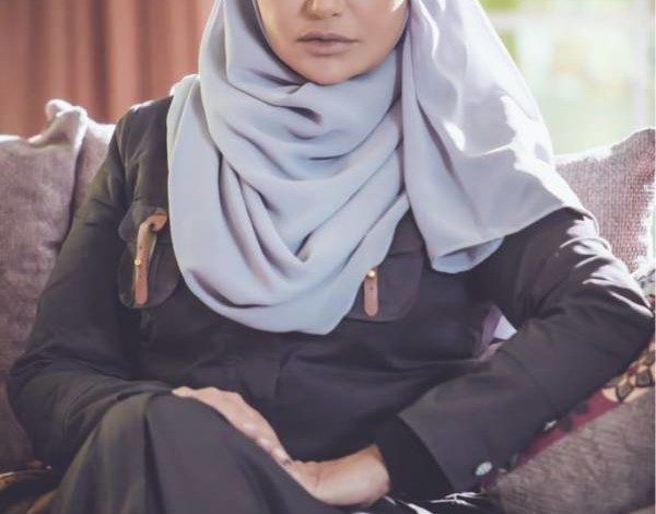 ليلى علوي تكشف عمرها الحقيقي لأول مرة ليلى علوي