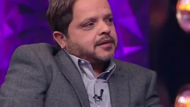 محمد هنيدي: شائعات وفاتي تضحكني و أرفض دبلجة الكارتون محمد هنيدي