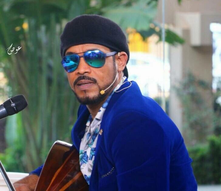 الفنان معتز صباحي يعلن اعتزاله الغناء معتز صباحي