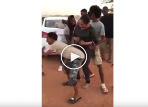 رقص فاضح بيتش بري