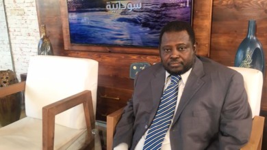 عاجل : وفاة معتمد محلية جبل أولياء القيادي بالمؤتمر الوطني زهير حامد سليمان زهير حامد سليمان