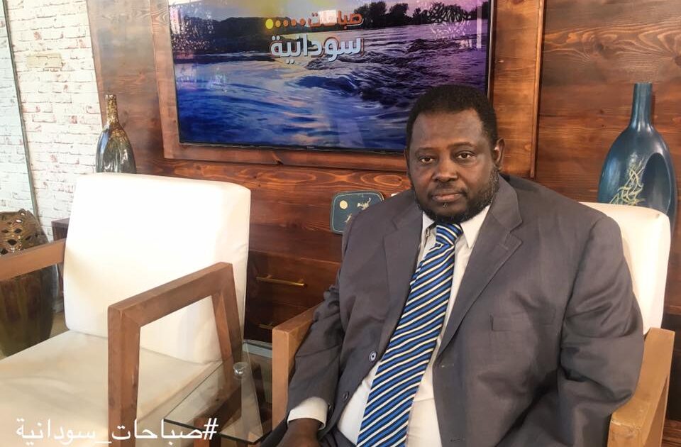 عاجل : وفاة معتمد محلية جبل أولياء القيادي بالمؤتمر الوطني زهير حامد سليمان زهير حامد سليمان
