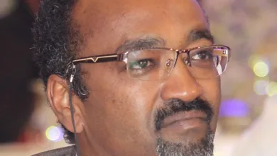 مزمل أبو القاسم : (الشعب كِرِهنا).. شهادة وفاة التمرد! مزمل ابوالقاسم