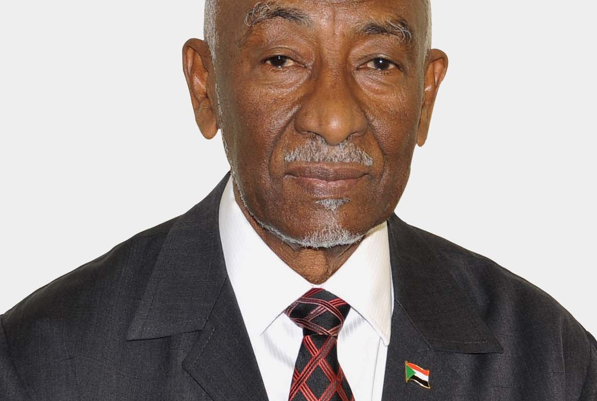 وزير النفط السوداني