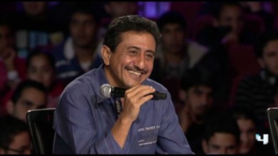 شاهده 6 ملايين .. فيديو الشاب السوداني أحمد الجيلي في Arab Got Talent 6 arab got talent