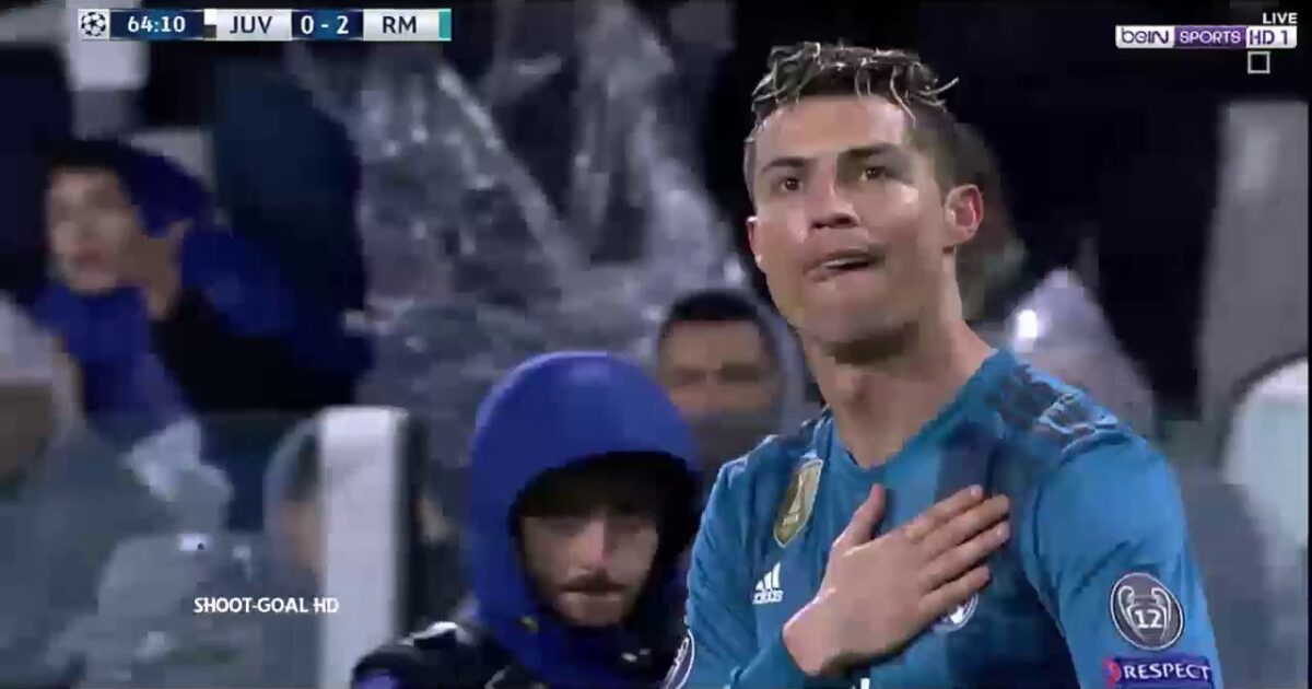 بالفيديو... أهداف مباراة ريال مدريد ويوفنتوس في دوري الأبطال (3-0) 81084