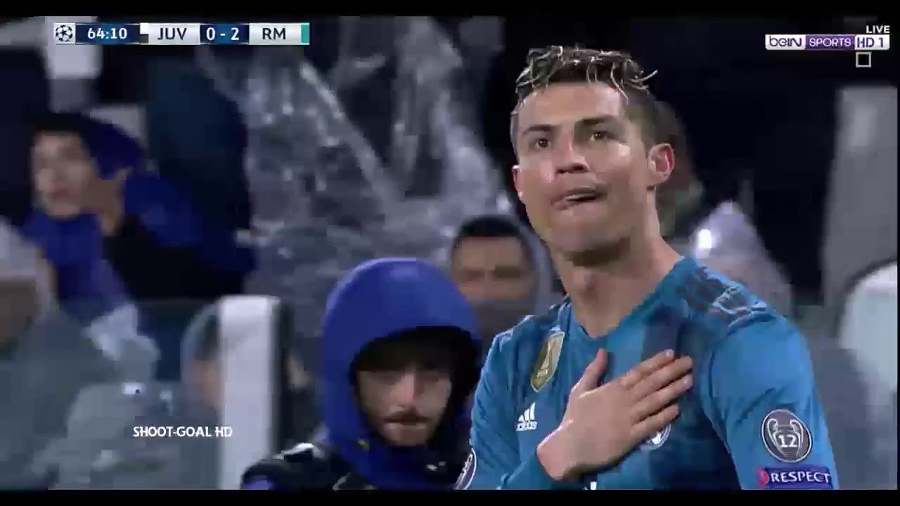 بالفيديو... أهداف مباراة ريال مدريد ويوفنتوس في دوري الأبطال (3-0) 81084