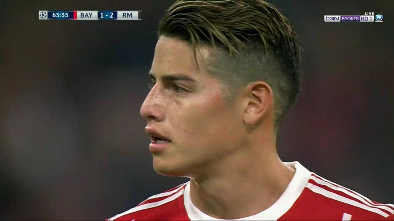 بالفيديو... أهداف مباراة ريال مدريد وبايرن ميونيخ في دوري الأبطال (2-1) 85273