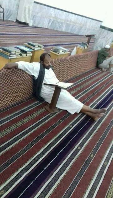سوداني ميت يرد بعد ساعات: “الحمد لله أنا على قيد الحياة” سوداني ينفي شائعة رحيله2