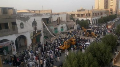 حظر التجوال ببورتسودان فندق الشمالية ببورتسودان