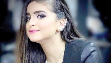 صدمة ودموع وغياب طويل.. حلا الترك تكشف كواليس خلافاتها العائلية حلا الترك