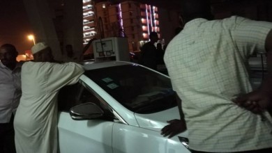 لن تصدق : مواطنون يطردون سيارات الوالي من محطة بنزين .. و اتصال هاتفي يغلق المحطة 31944999 1929865287032491 7609477997380239360 n