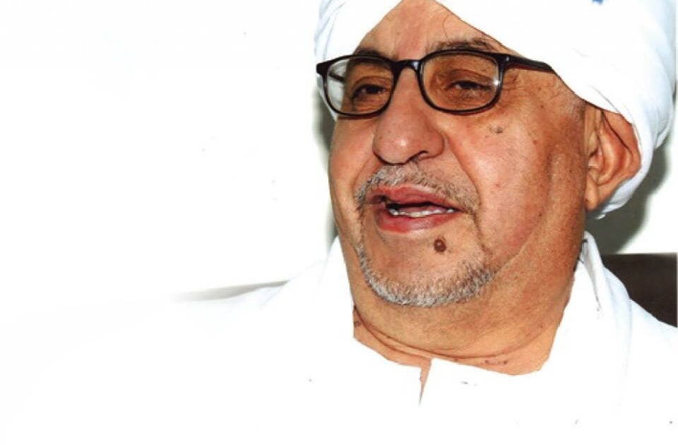 عبد الرحيم حمدي: الحركة الإسلامية انتهت والترابي ارتكب أخطاء كبرى 63