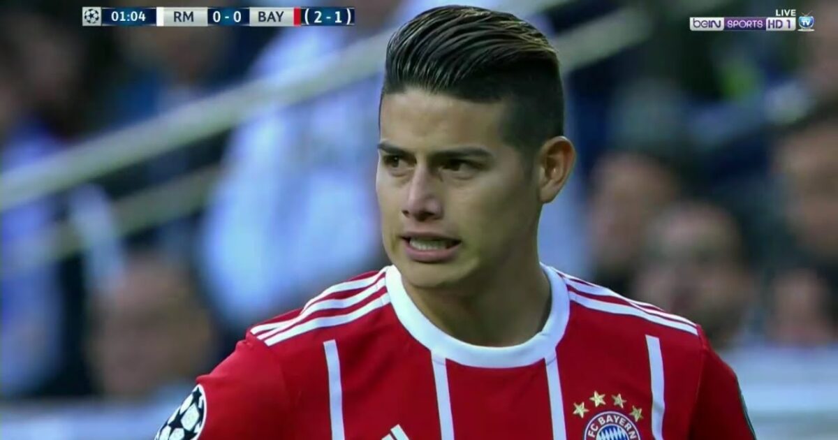 شاهد... ريال مدريد يصل ثالث نهائي على التوالي لدوري أبطال أوروبا 86312