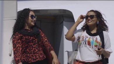 بالفيديو... بورتسودان " كما لم تراها من قبل" 89338 - بالفيديو... بورتسودان " كما لم تراها من قبل"