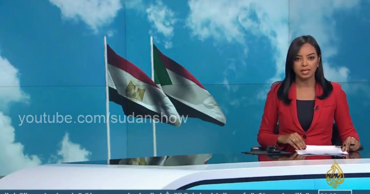 سفير مصر بالخرطوم ينفي صحة إيقاف التأشيرات للسودانيين 89365