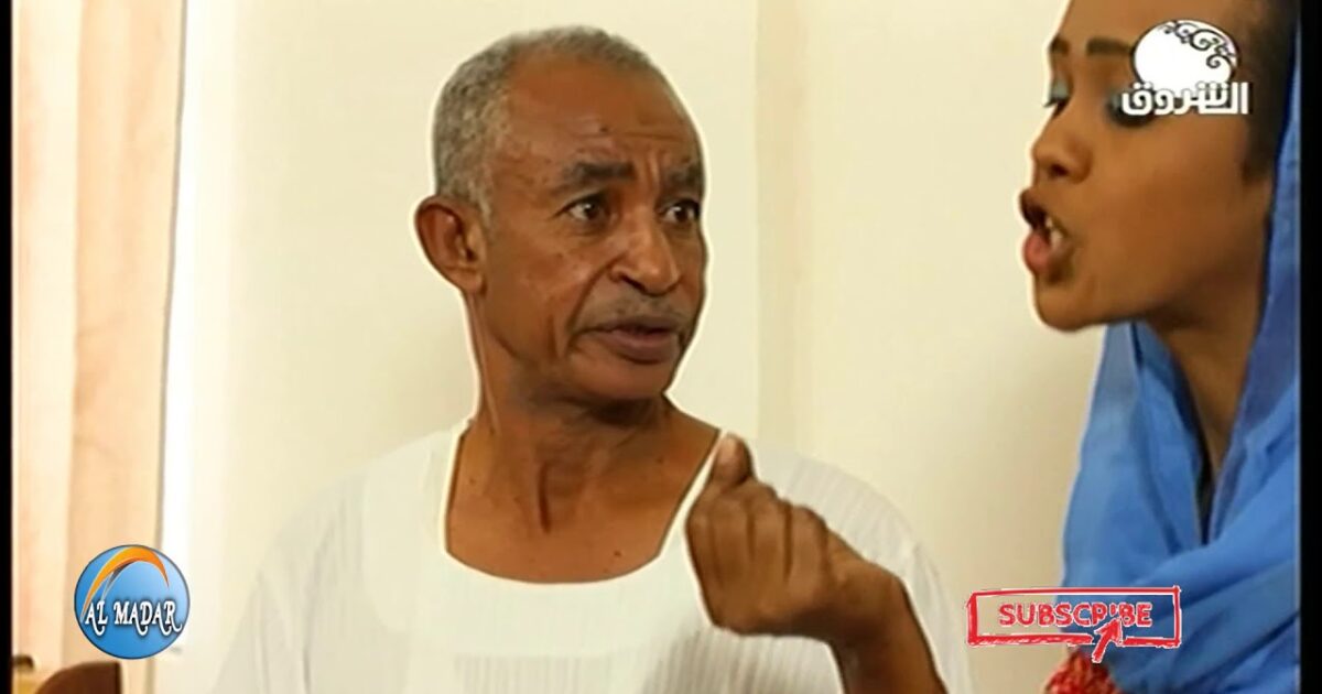 الطيب شعراوي - يوميات مواطن من الدرجة الضاحكة" حلقة الدوبلير " 89568