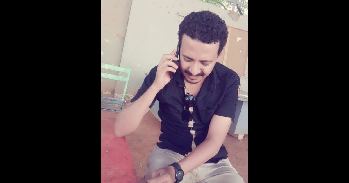 90101 - شاهد..كوميديا سودانيه "الحكومه تعبتنا تعب شديد"
