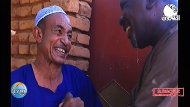 الطيب شعراوي - يوميات مواطن من الدرجة الضاحكة 90649 - الطيب شعراوي - يوميات مواطن من الدرجة الضاحكة