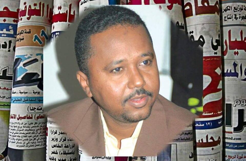 الهندي عزالدين: (الهمباتة) الجدد في محليات الخرطوم ! الهندي عزالدين