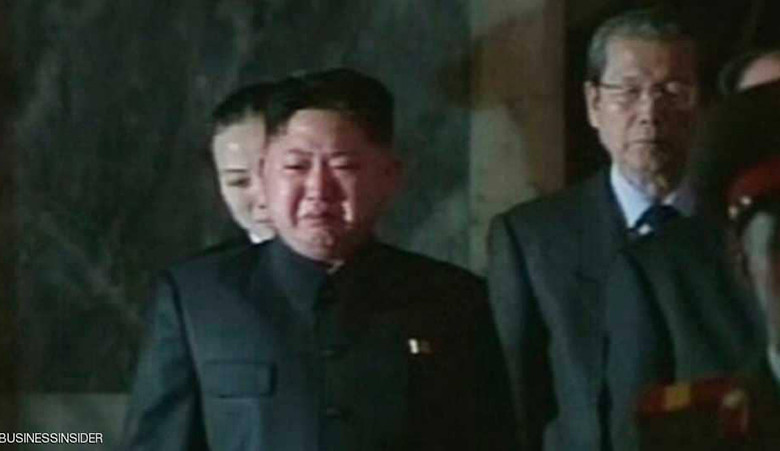 رسالة جديدة من زعيم كوريا الشمالية ترد على شائعات وفاته.. اعرف التفاصيل زعيم كوريا كوريا الشمالية