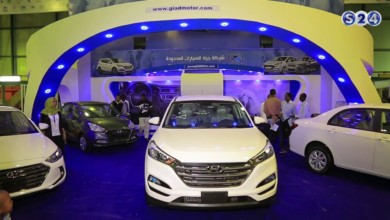 شروط جديدة لاستيراد العربات بالخرطوم وهذه أبرز النقاط سيارة