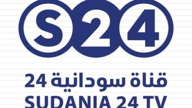 قناة سودانية 24
