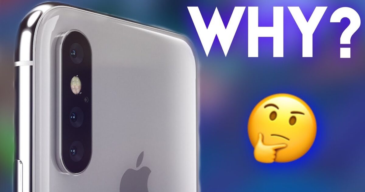 هل يمكن اختراق أجهزة آيفون المحمية؟ 2019
